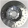 Brembo フロント ブレーキ ローター BMW K-Bike NON ABS; 34 11 1 457 386 / ブレーキローター386 Brembo Front Brake Rotor BMW K-Bike NON ABS; 34 11 1 457 386 / BrakeRotor386 【並行輸入品】｜カスタムパーツ WORLD倉庫