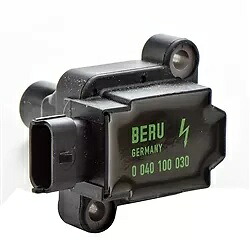 点火コイル BMW C1 & F650GS; 12 13 2 346 570 / ベル Ignition Coil BMW C1 & F650GS; 12 13 2 346 570 / Beru 【並行輸入品】｜カスタムパーツ WORLD倉庫