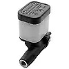 フロントブレーキマスターシリンダー 15mm BMW エアヘッド デュアルディスクモデル 32 72 2 302 370 Front Brake Master Cylinder 15mm BMW Airhead Dual Disc Models 32 72 2 302 370 【並行輸入品】｜カスタムパーツ WORLD倉庫