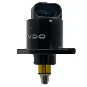 アイドル制御装置 - BMW F650、G650 ; 13 53 7 679 998 / BMW Idle Control Device - BMW F650, G650 ; 13 53 7 679 998 / BMW 【並行輸入品】｜カスタムパーツ WORLD倉庫