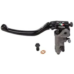ラジアルクラッチマスターシリンダー RCS16mm / BREMBO Radial Clutch Master Cylinder RCS16mm / BREMBO 【並行輸入品】｜カスタムパーツ WORLD倉庫