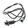 ホイールスピードセンサー (フロント&リアABS) BMW K&R1100RS; 34 2 2 305 056 / BMW Wheel Speed Sensor (Front & Rear ABS) BMW K & R1100RS; 34 2 2 305 056 / BMW 【並行輸入品】