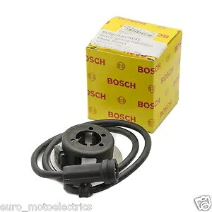 ボッシュ点火ホール効果センサー BMW K75;12111459049/1984-96、BoignSen-K049 Bosch Ignition Hall Effect Sensor BMW K75;12111459049/1984-96,BoignSen-K049 【並行輸入品】