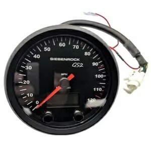 スピードメーター BMW R65GS、R80GS/R80G/S、R100GS / Gauge80 Speedometer BMW R65GS, R80GS/R80G/S, R100GS / Gauge80 【並行輸入品】 86,515円