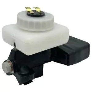 ブレーキ マスター シリンダー 17mm BMW ボクサー デュアル ディスク モデル; 34311234379/BMW Brake Master Cylinder 17mm BMW Boxer Dual Disc Models; 34311234379/ BMW 【並行輸入品】