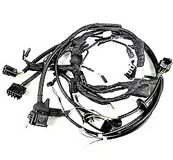シャーシ ワイヤー ハーネス - BMW R80R、R100R; 61 11 1 244 775 / BMW Chassis Wire Harness - BMW R80R, R100R; 61 11 1 244 775 / BMW 【並行輸入品】