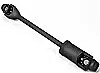 ドライブ シャフト BMW 六角頭 22 スプライン; 26 11 7 706 394 / ドライブシャフト394 Drive Shaft BMW Hex-Head 22-Spline; 26 11 7 706 394 / DriveShaft394 【並行輸入品】