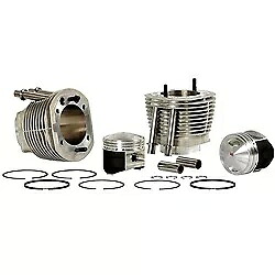 パワーキット 1000cc BMW R75、R80、R90 後期モデルへの追加アップグレード / PistonKit0085 Power Kit Extra upgrade to 1000cc BMW R75, R80, R90 Later Models / PistonKit0085 【並行輸入品】｜カスタムパーツ WORLD倉庫