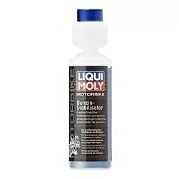 フューエルスタビライザー 250ML / リキッドモリ / LM20052 FUEL STABILIZER 250ML / LIQUI MOLY / LM20052 【並行輸入品】