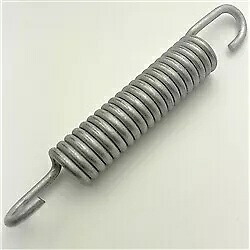 センター スタンド スプリング BMW F-Bike、K-Bike、オイルヘッド。 46522345456 / スタンドスプリング456 Center Stand Spring BMW F-Bike, K-Bike, Oilhead; 46522345456 / StandSpring456 【並行輸入品】