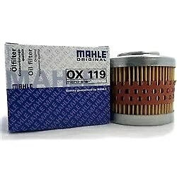 オイルフィルター BMW F650; 11 41 2 343 118、11 41 2 343 452、OF-452OX119 Oil Filter BMW F650; 11 41 2 343 118, 11 41 2 343 452, OF-452OX119 【並行輸入品】