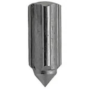Bing キャブレター フロート ニードル - BMW R50/60/69 エアヘッド。 13111251394 /エンデュララスト Bing Carburetor Float Needle - BMW R50/60/69 Airhead; 13111251394 /EnDuraLast 【並行輸入品】