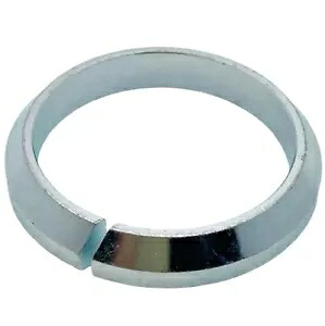 排気クランプ リング - BMW R45、R65; 18 21 1 335 598 / エンデュララスト Exhaust Clamp Ring - BMW R45, R65; 18 21 1 335 598 / EnDuraLast 【並行輸入品】