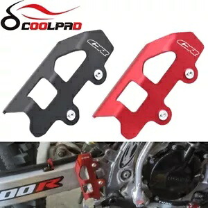 CR リアブレーキポンププロテクターカバーガードホンダ CR 250R/125R/500R 92-01 CR Rear Brake Pump Protector Cover Guard for HONDA CR 250R/125R/500R 92-01 【並行輸入品】 33,605円