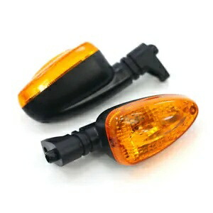 ターンシグナルライトインジケーターランプ BMW K1200GT K1200RS R1100S R850R K1200 RS Turn Signal Light Indicator Lamp For BMW K1200GT K1200RS R1100S R850R K1200 RS 【並行輸入品】