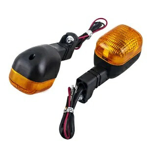 ターンシグナルインジケーターライトランプ BMW R850GS GS/R R1100GS R 1100R Turn Signal Indicator Light Lamp For BMW R850GS GS/R R1100GS R 1100R 【並行輸入品】