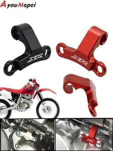ホンダ XR 400 R 1996-2004 クラッチケーブルワイヤーラインブラケットホルダー XR400R For HONDA XR 400 R 1996-2004 Clutch Cable Wire Line Bracket Holder XR400R 【並行輸入品】