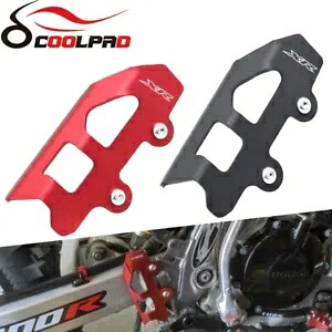 XR リアブレーキポンプガードプロテクターホンダ XR650L XR 650R XR400/600R XR250R XR Rear Brake Pump Guard Protector For HONDA XR650L XR 650R XR400/600R XR250R 【並行輸入品】