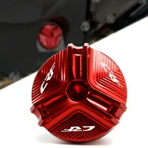 エンジンオイルフィルターカッププラグカバーネジホンダ CRF250R CRF250X CRF450R CRF450X Engine Oil Filter Cup Plug Cover Screw For HONDA CRF250R CRF250X CRF450R CRF450X 【並行輸入品】