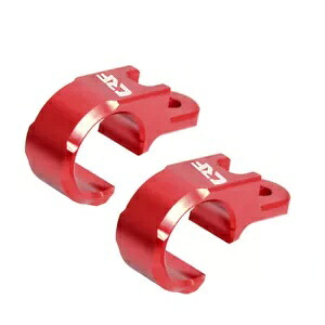 CNC フロントブレーキラインホースクランプホルダーホンダ CRF250L CRF250M 2012-2020 CNC Front Brake Line Hose Clamps Holder For Honda CRF250L CRF250M 2012-2020 【並行輸入品】