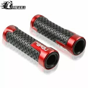 ホンダ Rebel300/500 CMX300 CMX 500 オートバイ 7/8 ''ハンドルバーゲルハンドグリップ For Honda Rebel300/500 CMX300 CMX 500 Motorcycle 7/8'' Handle Bar Gel Hand Grips 【並行輸入品】