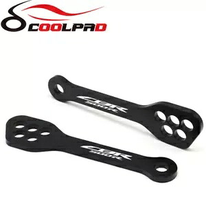 リアサスペンションロワリングリンクキット ホンダ CBR500R CBR 500R 2019-2023用 Rear Suspension Lowering Links Kit For HONDA CBR500R CBR 500R 2019-2023 【並行輸入品】｜カスタムパーツ WORLD倉庫