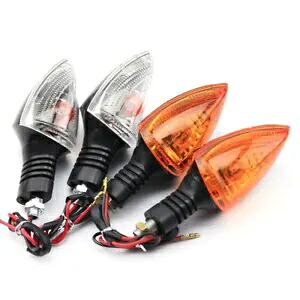 990 ADV/SUPERMOTO/SMT 690 SMC 04-17 用ターンシグナルライトインジケーターランプ Turn Signal Light Indicator Lamp For 990 ADV/SUPERMOTO/SMT 690 SMC 04-17 【並行輸入品】