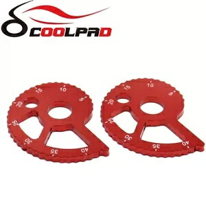 CNC チェーンアジャスターホンダ CRF150F CRF230F CRF250F CRF230L CRF 230M CRM 250AR CNC Chain Adjuster For Honda CRF150F CRF230F CRF250F CRF230L CRF 230M CRM 250AR 【並行輸入品】