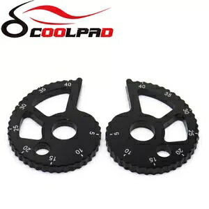 リアチェーンアジャスターホンダ XR250L XR250R XR650R XR650L XR600R XR230R XR400R Rear Chain Adjuster For HONDA XR250L XR250R XR650R XR650L XR600R XR230R XR400R 【並行輸入品】