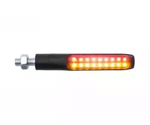 LIGHTECH Appr ウインカー + リアレッド + ストップライト Bmw R Nine-T スクランブラー 2016 2019 LIGHTECH Appr Turn signals+rear red+stop light Bmw R Nine-T scrambler 2016 2019 【並行輸入品】