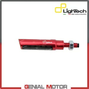 LIGHTECH LED ウインカー公認 E8 レッド Mv アグスタ Brutale 800 2012 - 2018 LIGHTECH Led Turn Signals Homologated E8 Red Mv Agusta Brutale 800 2012 - 2018 【並行輸入品】