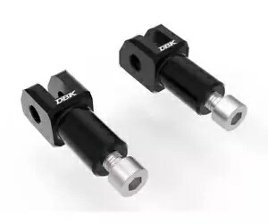パイロットペグサポート Dbk モトグッツィ V100 マンデッロ Aviazione Navale 2023 2024 Pilot Pegs Support Dbk For Moto Guzzi V100 Mandello Aviazione Navale 2023 2024 【並行輸入品】