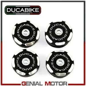 機械加工アルミニウム CNC フレーム キャップ Ducabike Ducati Monster 900 1993 - 2002 Frame Caps in Machined Aluminum CNC Bk Ducabike Ducati Monster 900 1993 - 2002 【並行輸入品】