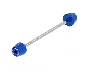 フロントフォーク保護キットブルー Dbk Bmw S1000rr 2010 - 2024 Front Fork Protection Kit Blue Dbk For Bmw S1000rr 2010 - 2024 【並行輸入品】