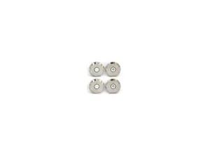 キットフレームプラグ Niploy Ducabike Ducati 999 2002 - 2006 Kit Frame Plugs Niploy Ducabike For Ducati 999 2002 - 2006 【並行輸入品】
