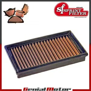 エアフィルター P08 SprintFilter P031S Cagiva Navigator 1000 1998 - 2003 用 Air Filter P08 SprintFilter P031S for Cagiva Navigator 1000 1998 - 2003 【並行輸入品】