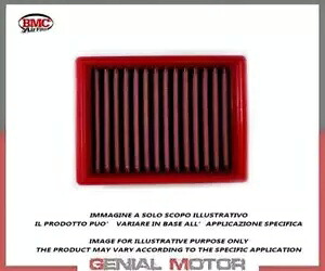 エアフィルター Airpower by BMC FAF01117 APRILIA Tuono 660 Factory 2023 - 2023 Air Filter Airpower by BMC FAF01117 APRILIA Tuono 660 Factory 2023 - 2023 【並行輸入品】