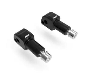 乗客ペグサポート Dbk Bmw M1000rr 2021 - 2022 Passenger Pegs Support Dbk For Bmw M1000rr 2021 - 2022 【並行輸入品】