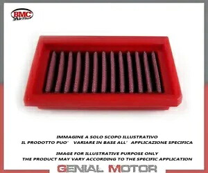 エアフィルター Airpower by BMC FAF16304R SUZUKI TL 1000 R 1998 - 2003 Air filter Airpower by BMC FAF16304R SUZUKI TL 1000 R 1998 - 2003 【並行輸入品】