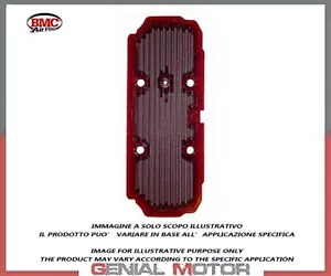 エアフィルター Airpower by BMC FAF39419 MV-AGUSTA F4 Veltro 2008 Air filter Airpower by BMC FAF39419 MV-AGUSTA F4 Veltro 2008 【並行輸入品】