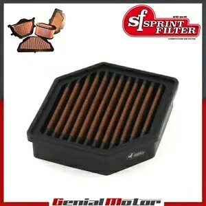 エアフィルター P08 SprintFilter PM85S BMW K 1200 S (2 個必要) 1200 2005 - 2008 Air Filter P08 SprintFilter PM85S for Bmw K 1200 S (2 Required) 1200 2005 - 2008 【並行輸入品】