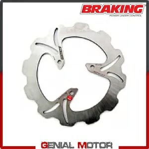 HO40RID ブレーキディスク リア右ブレーキ W-FIX ホンダ TRX EX 1993 - 2008 HO40RID Brake Disc Rear Right Braking W-FIX for HONDA TRX EX 1993 - 2008 【並行輸入品】