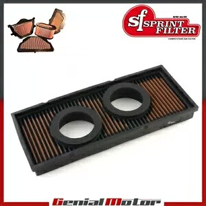 エアフィルター P08 SprintFilter PM75S Ktm Adventure S 990 2006 - 2008用 Air Filter P08 SprintFilter PM75S for Ktm Adventure S 990 2006 - 2008 【並行輸入品】
