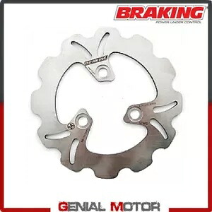 SZ16FID ブレーキディスク フロント ブレーキ W-FIX スズキ LT Z 2004 - 2008 SZ16FID Brake Disc Front Braking W-FIX for SUZUKI LT Z 2004 - 2008 【並行輸入品】