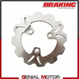 HO41FID ブレーキディスク フロント ブレーキ W-FIX ホンダ TRX X 1987 - 1992 HO41FID Brake Disc Front Braking W-FIX for HONDA TRX X 1987 - 1992 【並行輸入品】