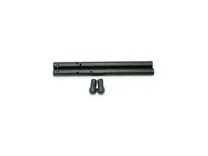 穴付きペアチューブ (oem) ブラック Ducabike ドゥカティ パニガーレ 1299 2015 - 2017 Pair Tubes With Holes (oem) Black Ducabike For Ducati Panigale 1299 2015 - 2017 【並行輸入品】