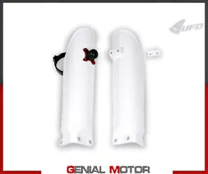 フォークスライダープロテクター + クイックスター Ufo プラスト KTM Sx 85 2004 2017 Whit KT 20用 Fork Slider Protectors + Quick Star Ufo Plast for KTM Sx 85 2004 2017 Whit KT 20 【並行輸入品】 44,880円