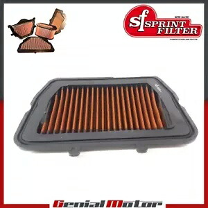 エアフィルター P08 SprintFilter PM124S トライアンフタイガー Xca 800 2016 - 2018用 Air Filter P08 SprintFilter PM124S for Triumph Tiger Xca 800 2016 - 2018 【並行輸入品】