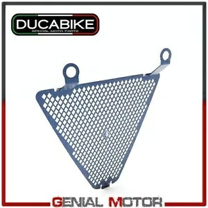 プロテクションラジエーター スモーキーグレー GR01F Ducabike Ducati Panigale 1199 2012 2017 Protection Radiator Smoky Gray GR01F Ducabike Ducati Panigale 1199 2012 2017 【並行輸入品】