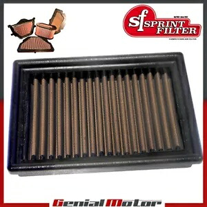 エアフィルター P08 SprintFilter PM01S Moto Guzzi California Touring 1400 2017 - 2019 Air Filter P08 SprintFilter PM01S Moto Guzzi California Touring 1400 2017 - 2019 【並行輸入品】